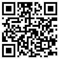 QR Code for 1FBWnjDV8ERJKW8RFARKPyfVvQYhDDMcCW