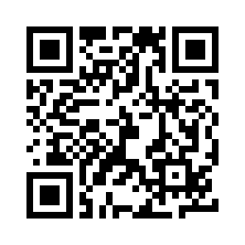 QR Code for 1FBYGAfL8LMQRjQiSEqckF3zpTHfc4G27j