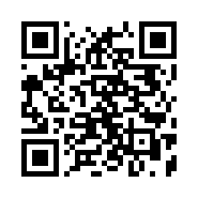 QR Code for 1FBdfsuh1FuJCxoUkUaBbeU3ejkonCVPjj