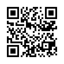 QR Code for 1FBsH47aCK6DA7eXBATCjRUqRdLBLP6EDN