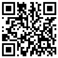 QR Code for 1FBufXKDF7csde3AKQpHt8mrAzGsHbM8AH
