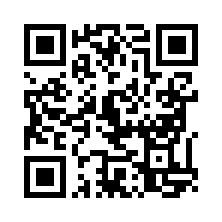 QR Code for 1FBzKnHCVrVT6D5EJDhUUwDdBCmNdzaRf