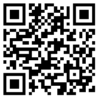 QR Code for 1FCBAXGjFB7b2V4T153zaKait33kEL62jE