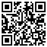 QR Code for 1FCHXH1f6KqtJYoiwzQTkRMRAAPte3DaD5