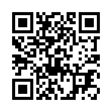 QR Code for 1FCJkTe9BfzEvk9thFpHZXgnHf96HRegm6