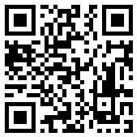 QR Code for 1FCSSG15AVQVfYorSamwnZNeLDQ87eGaDD