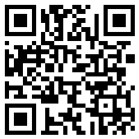 QR Code for 1FCacZxFbKy6AmqFtRCFoDorTncVuzigmV