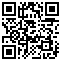 QR Code for 1FCmAHTZ3aLfd1MBQdjdJVXJDQhrQ2f5i1