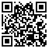 QR Code for 1FCtQPJCUNze2GNVXo2LDKgh1A7M5c3DS1