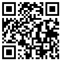 QR Code for 1FDC5W8Bd692oFtmxMso9voaUZrgUEvh1g