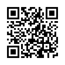 QR Code for 1FDN75DiX775qunnG85Caa8sjZAgAdyEeE
