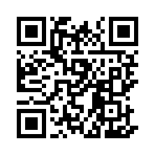 QR Code for 1FDVDAMmXnjapzKY9ThcVU3HkfcxDcSrwG