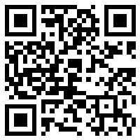 QR Code for 1FDcJBX357aft9Fr7dpyoy5nVMdYM1gVXu