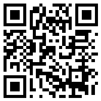 QR Code for 1FDuddmENTLfrVFNB6P5122UX82majHsLb