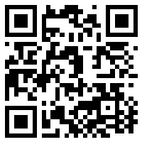QR Code for 1FDvcDXfHAo6KVB2g9dwDj43MUYJbdaoyT