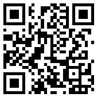 QR Code for 1FDyXoC34CKi2M4vdvF6ggNGfFPWCUexbr
