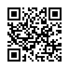 QR Code for 1FE222CBua1aM477K1245b8vNahHBTS8Hz