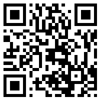 QR Code for 1FE6MfZURE3qmheb2L7U7BiWh9yQAHGyrM