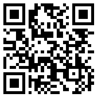 QR Code for 1FEgqBxFG5sXRdDW4w7XBC62kYiMes5Tar