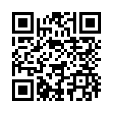 QR Code for 1FF9vcziSyLJFovVWHM7yWLrMayLAQAwZg