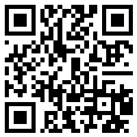 QR Code for 1FFBJWWiut6ftJFu1UmXpC9o8vHNAaaK5v