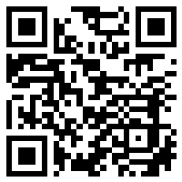 QR Code for 1FFp3uuoThFHoNfdsK69Fm3N5638aFQeiV