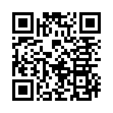 QR Code for 1FG3eMimVGFDF2fBzGVY83Ghmir8Mq7QVn