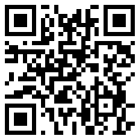QR Code for 1FGSD3pdPXG7saEifojgj6dzZX4bJcEe2T