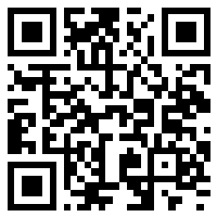 QR Code for 1FHWHUpTjcBAoa2FVCBGwD9kCPjZbCjf6