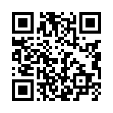 QR Code for 1FHdFT2RY2eXW9uQUQF2turfpPjV847Z7C