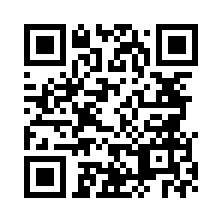 QR Code for 1FHnNUzfoeRUFuuYGyTsKyp8DXdmLwtqXZ