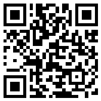 QR Code for 1FJJWVFfWm1qJxWiweZNRQzu8UTFJMURuG