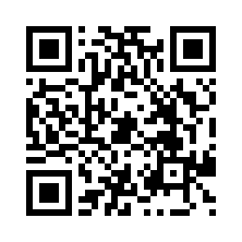 QR Code for 1FJREgmSpbz8j22qMMioQZauVBUuMDAJVR