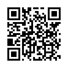 QR Code for 1FJuf8BYKGeyr9TWSTHFo5Fi3e76WfMadj