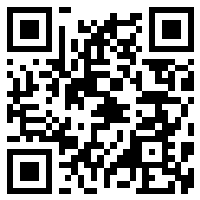 QR Code for 1FLUo7xReKRho33KFciosRu3Nsjw3EwGx3