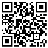 QR Code for 1FNQsCfB3TaQuV65UBPt3y6Y2dPLyiFJX6