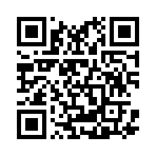 QR Code for 1FPJX4RMoTn4mLeLBUZAbPZGjoqrjnB2Mu