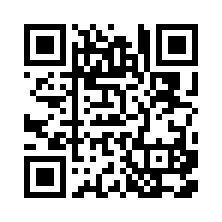 QR Code for 1FPiFYNPEZmgt7LhJ7qRyRLRMFduTZBsDe