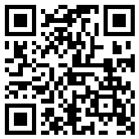 QR Code for 1FQ1YJxvVcDM2HAAsyHTvckV9eXicZwbWS