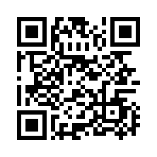 QR Code for 1FQPyLMFA7dHNLWe9Mt2C1TaCkZ88NHbbe