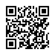 QR Code for 1FRgRFHcT2xGu3VxX6uvfEiCy89Pks2GZV