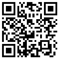 QR Code for 1FS1xNAU9kAHo7UMC1G349vEALEwQ56CW3
