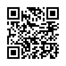 QR Code for 1FS3uf9Hp8JWGnL1wn9fdRZ3VCYqqdY4Fk