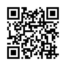 QR Code for 1FSLJ12xqyZdyWoPidegZAvYZLmEnndDMt