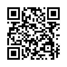 QR Code for 1FSkAPTeRExTVF6TLho9g8ZG4LCPrzPtzL