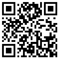 QR Code for 1FT6DJkhgzYQBVdKPexPTHe7ZyDdvx1thn