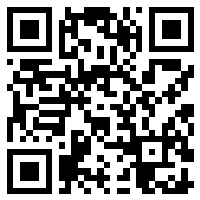 QR Code for 1FTFGYKWWM36ZeGLXtEWQcDnH5cH4m8dDY