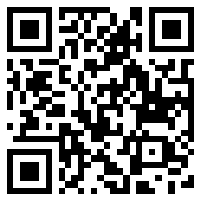 QR Code for 1FTTT12xWensusMR2XvonPo3rrXdDEWafE