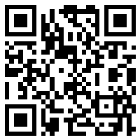 QR Code for 1FU3AWCkTF9ZRDUTjCEGY7Z1bp6iN798Da