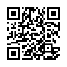 QR Code for 1FU6PZS3LEdK3AxX3vBJJk5sdzLdVQGCSj